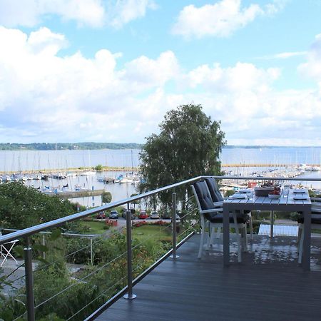 Strandfrieden Flensburg Luaran gambar