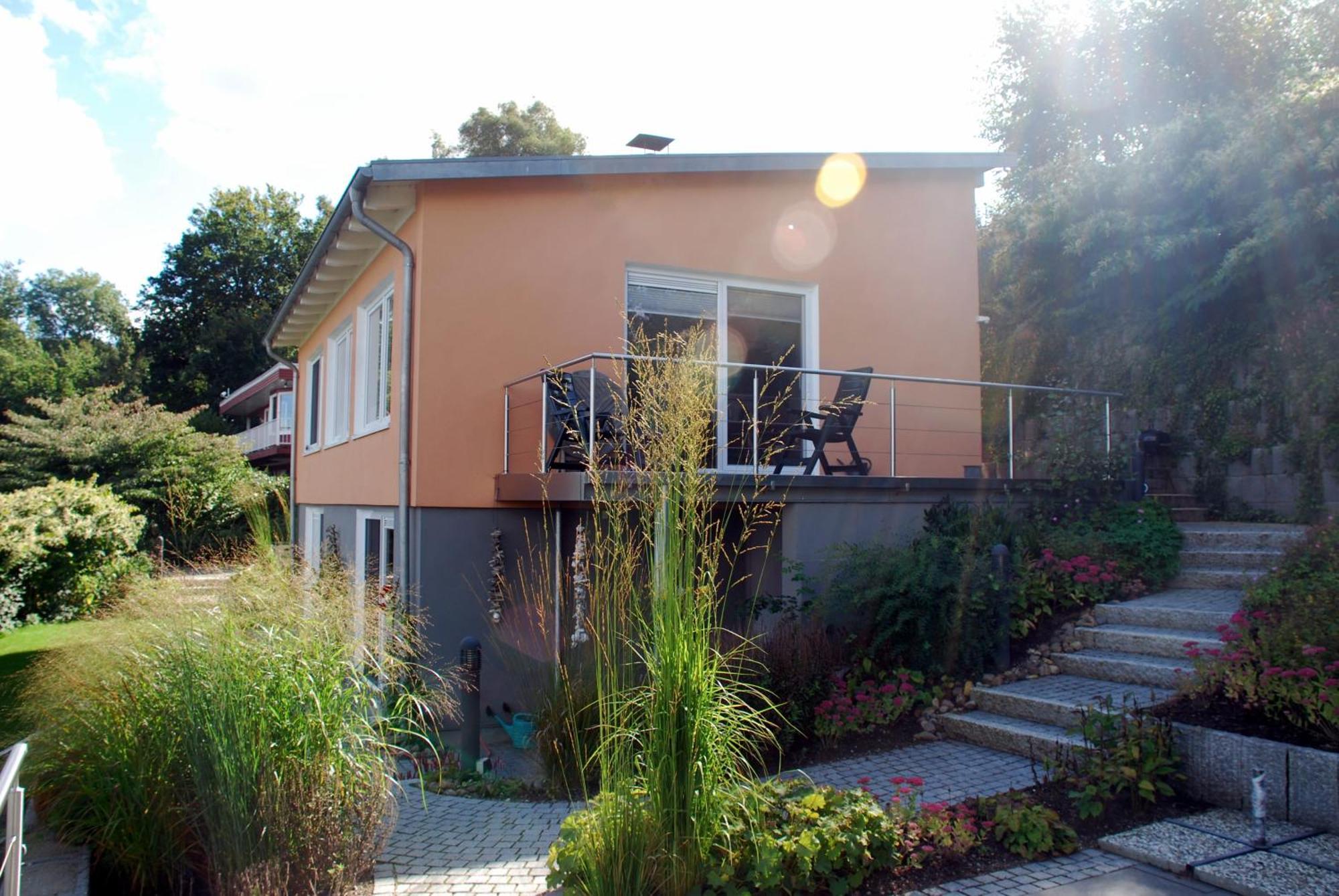 Strandfrieden Flensburg Luaran gambar