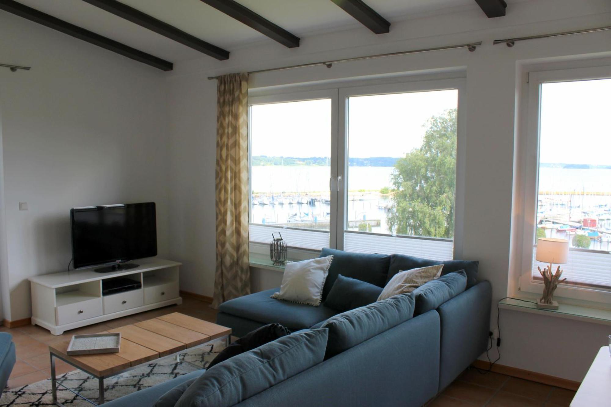 Strandfrieden Flensburg Luaran gambar