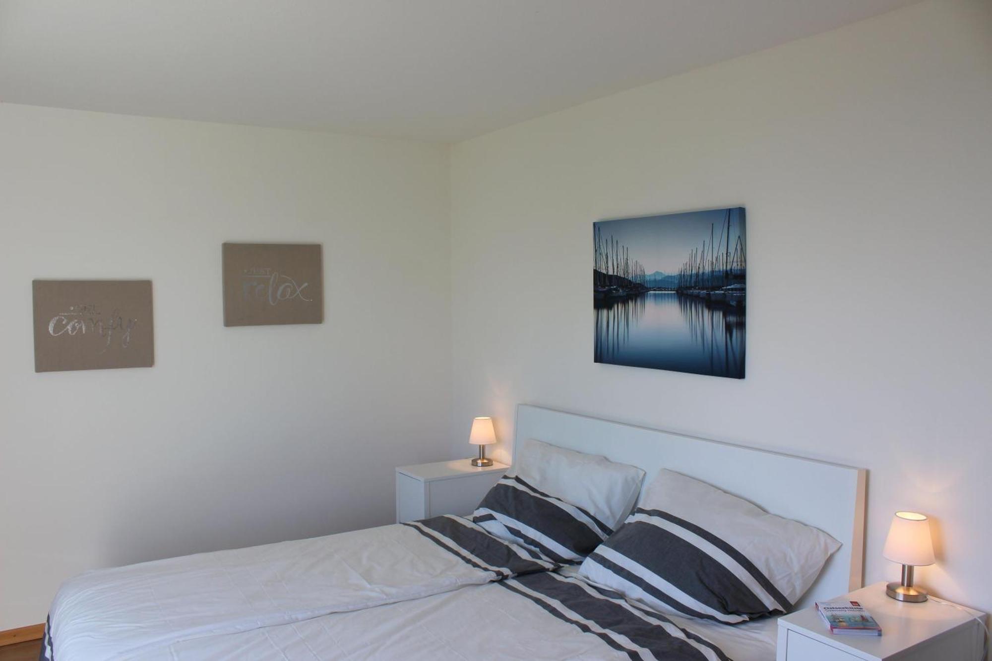 Strandfrieden Flensburg Luaran gambar