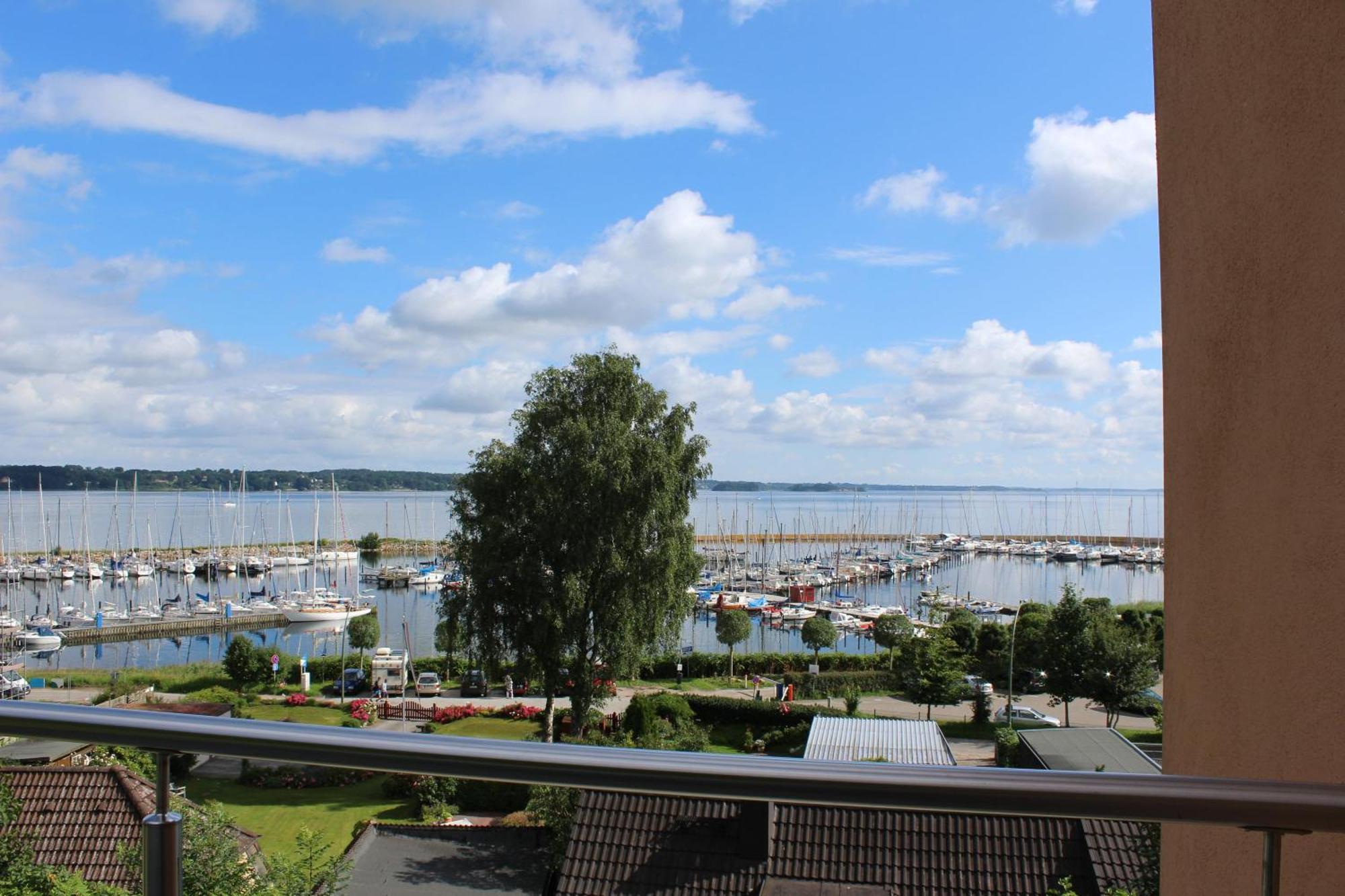 Strandfrieden Flensburg Luaran gambar