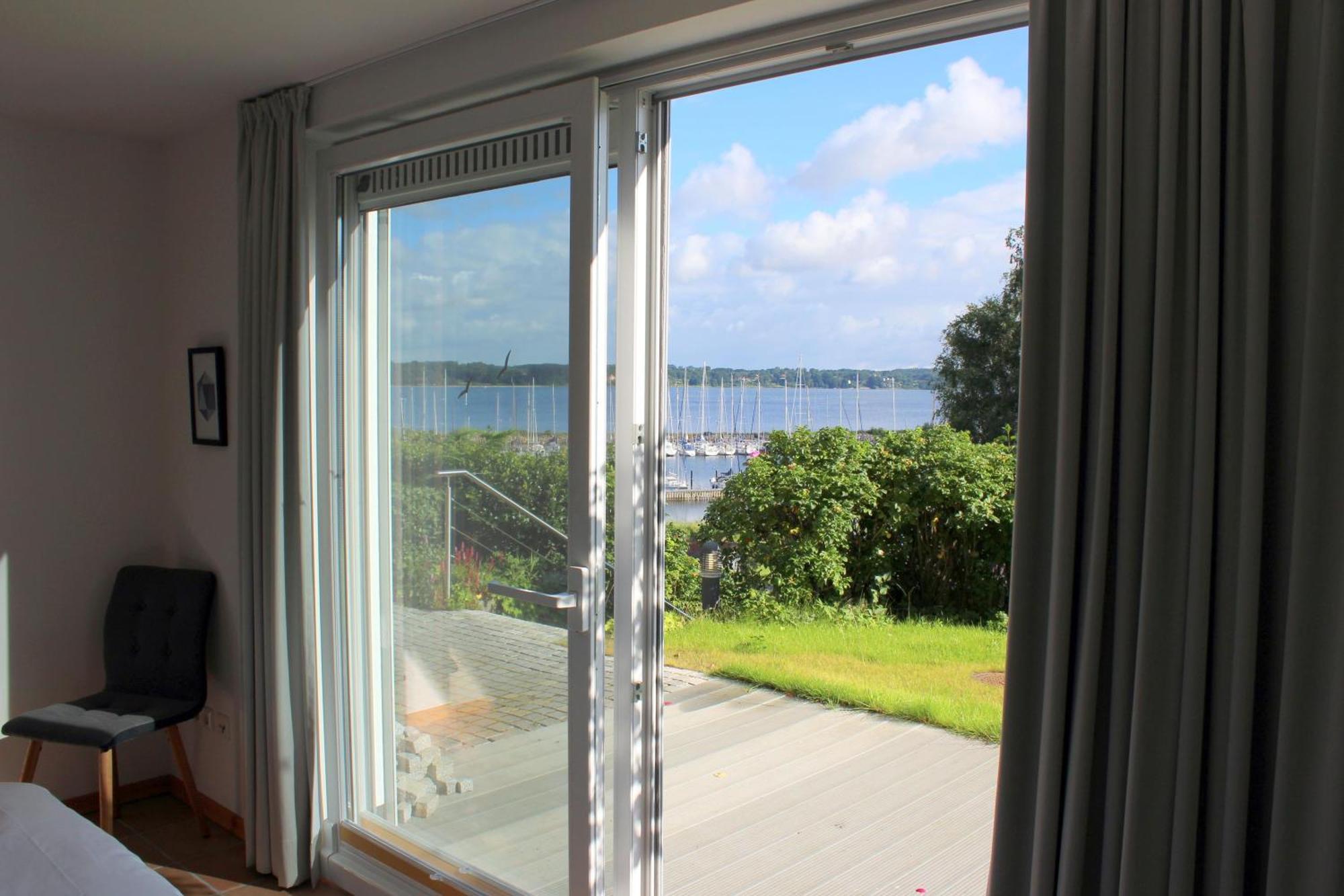 Strandfrieden Flensburg Luaran gambar
